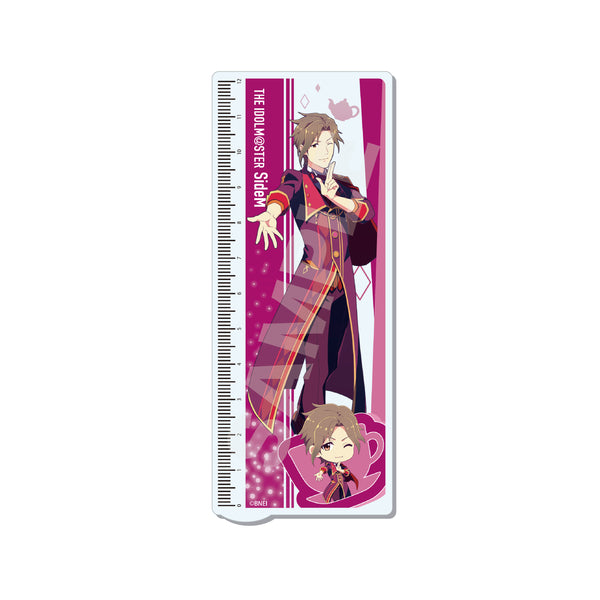 『アイドルマスター SideM』3wayキャラメモボード 01 神谷幸広